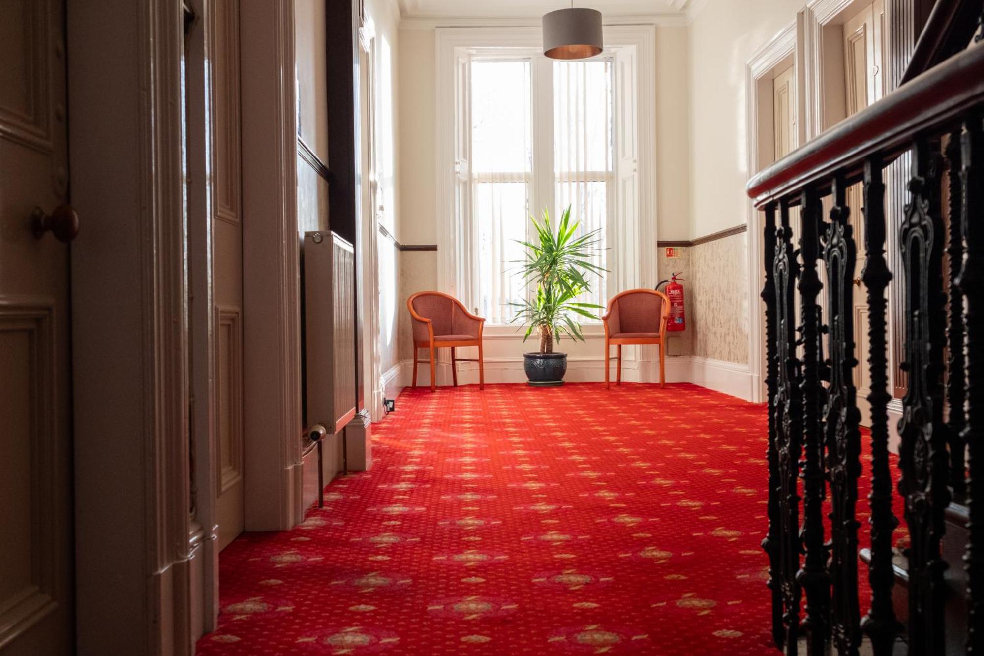Station Hotel Ellon 외부 사진