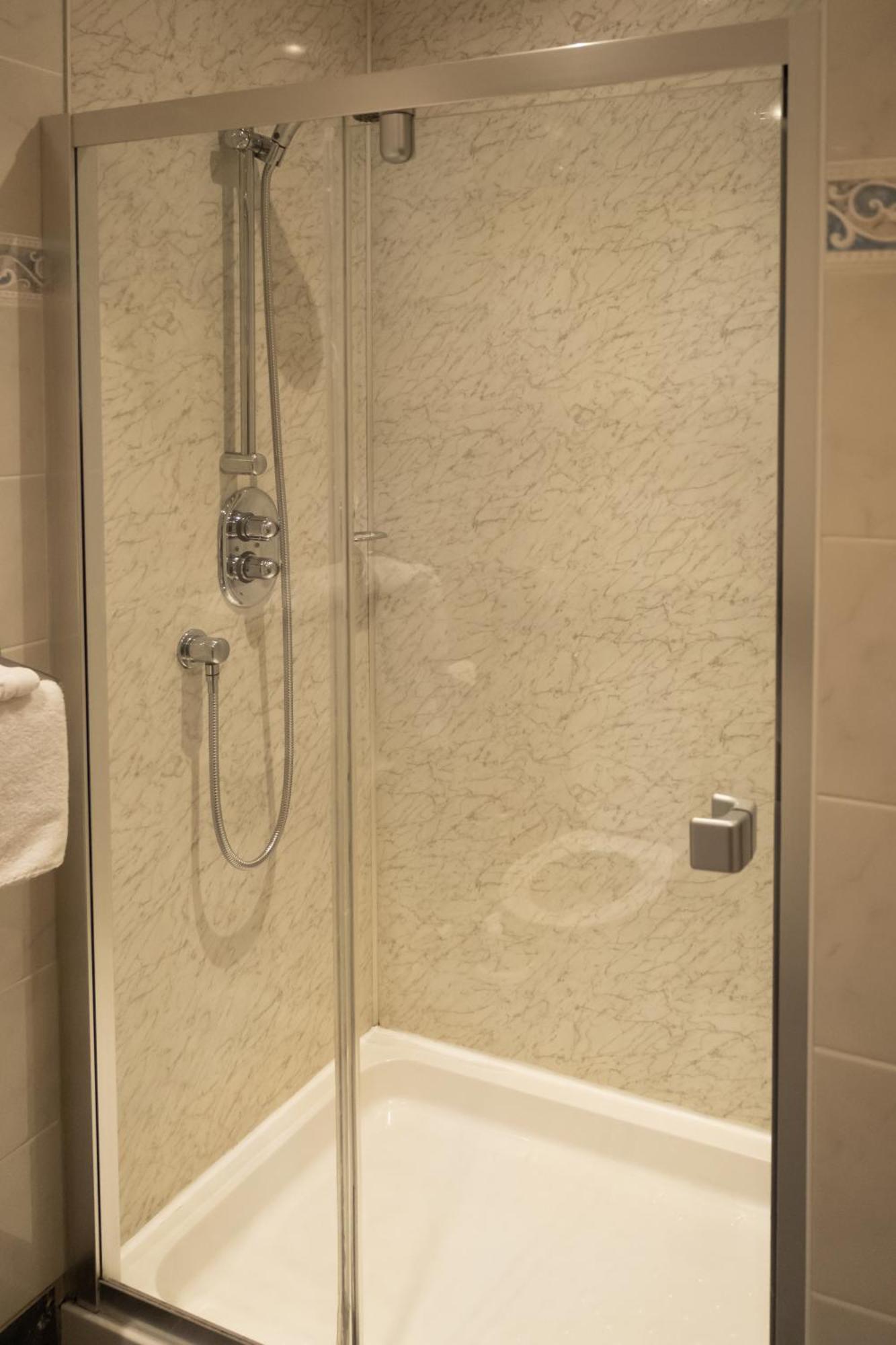 Station Hotel Ellon 외부 사진